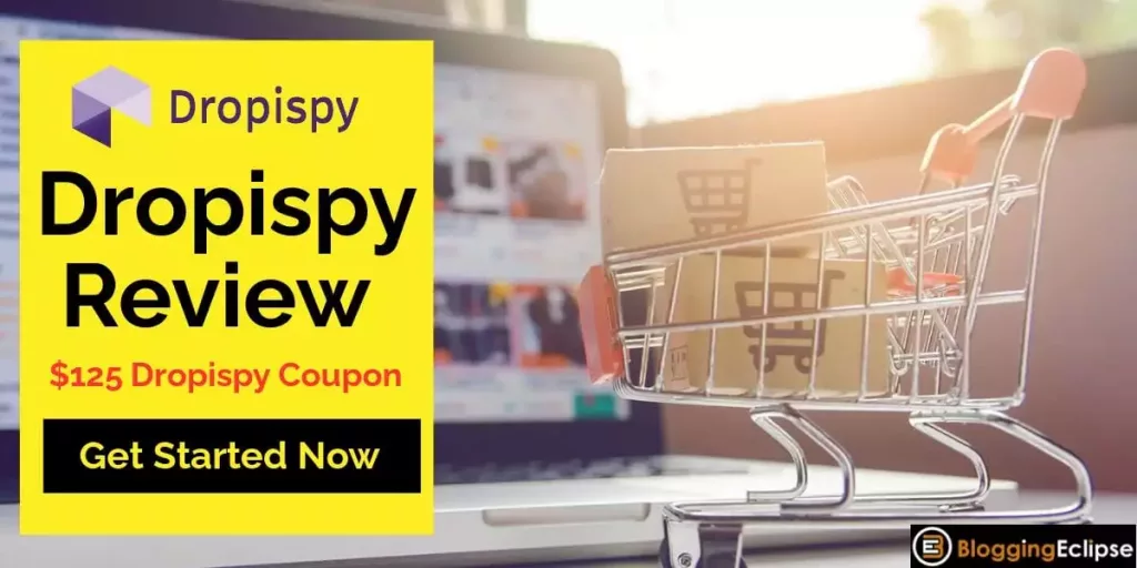 Dropispy Review 2024: $125 OFF Dropispy Coupon [#1 AdSpy Tool]