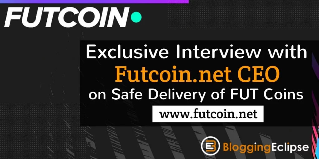 Interview with Futcoin.net CEO