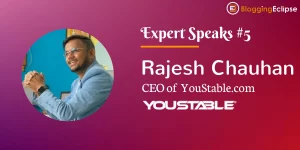 Interview with YouStable CEO
