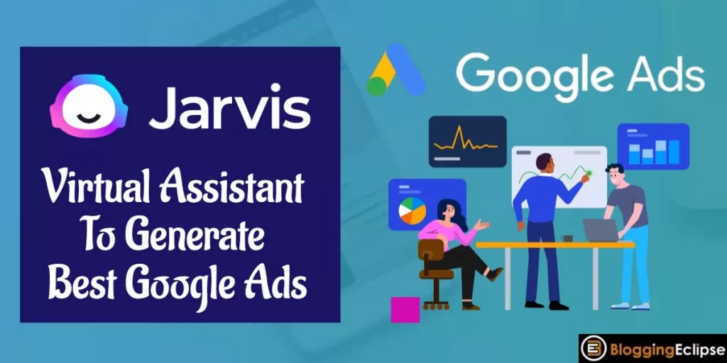 Generate Best Google Ads Copy with Jarvis.ai 2024 (100% CTR)