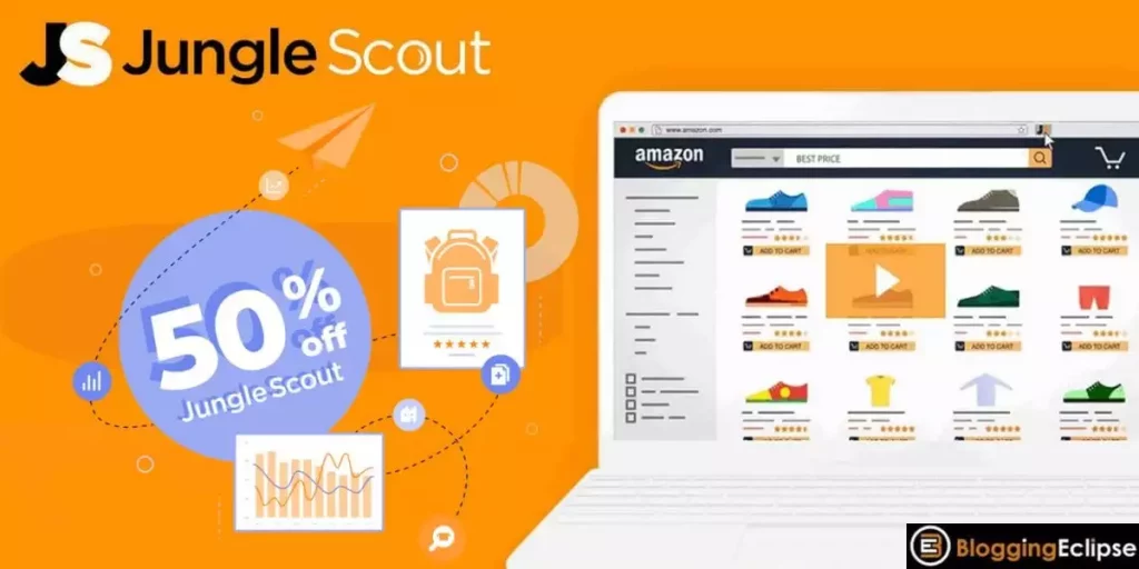 Jungle Scout Discount Coupon 2024: Get 50% OFF (Free Trial)