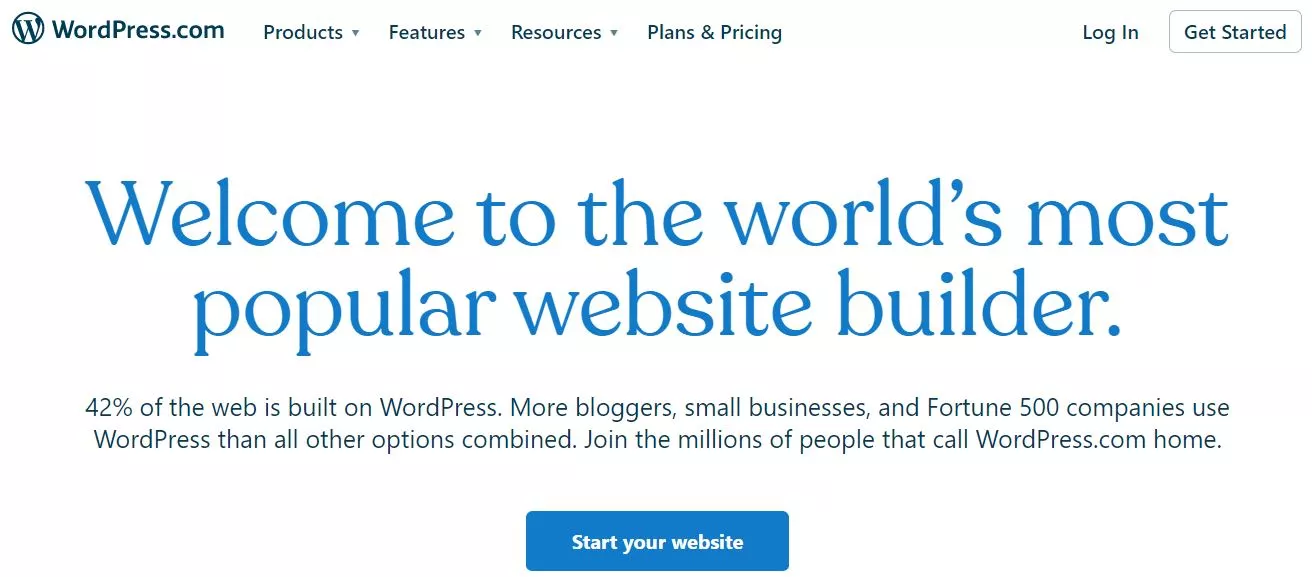 WordPress