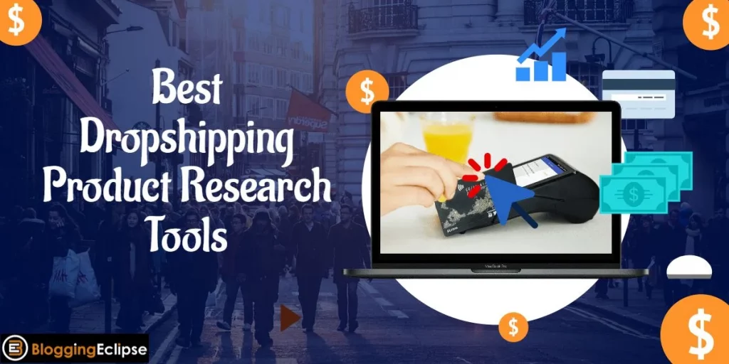 8 Best Dropshipping Product Research Tools 2024 (HandPicked)