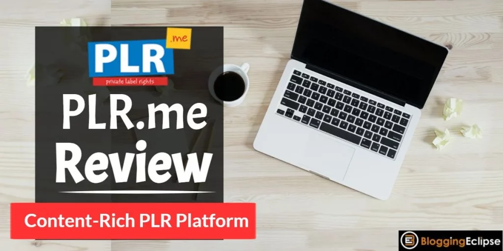 PLR.me Review 2024: Done-For-You Content [Is It Worth It?]