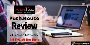 Push.House Review