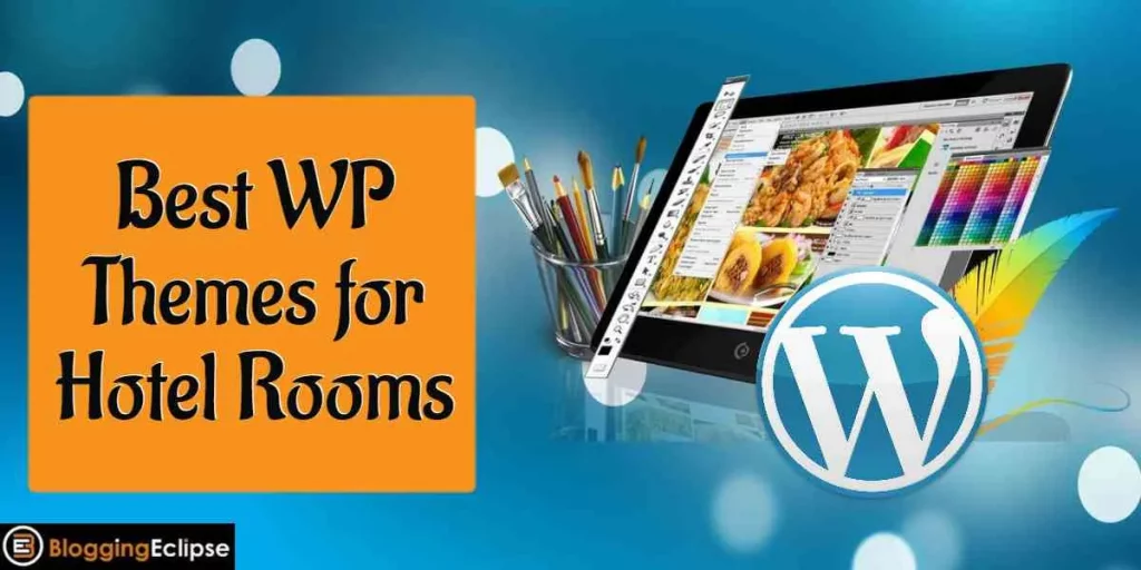 Temas de WordPress para habitaciones de hotel