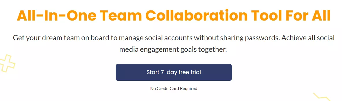 Team Collaboration