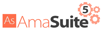 AmaSuite 5 Logo