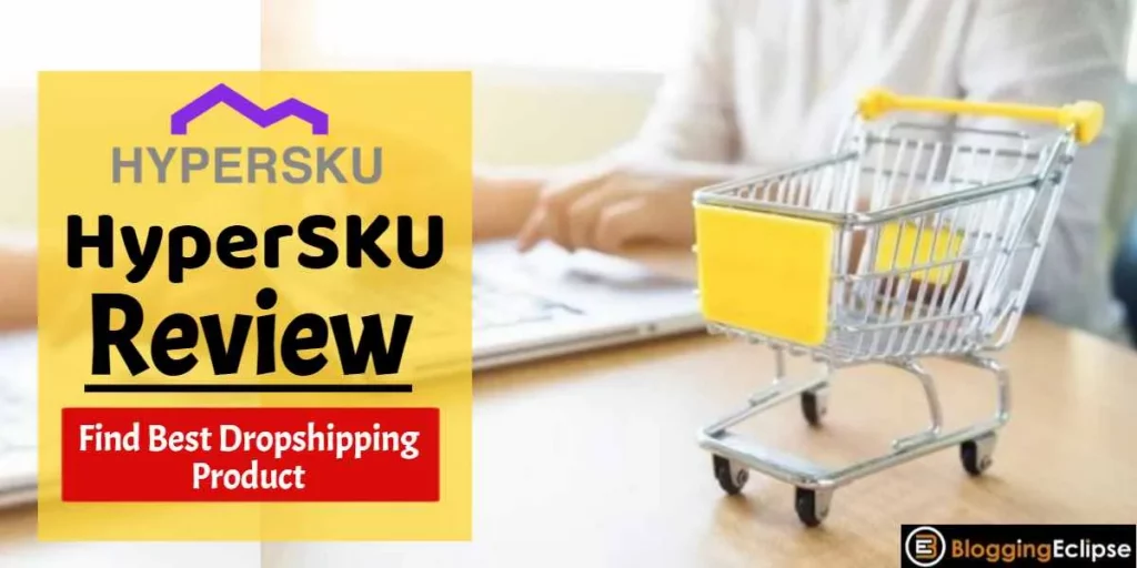 HyperSKU Review 2024: Does it Boost Dropshipping Business?