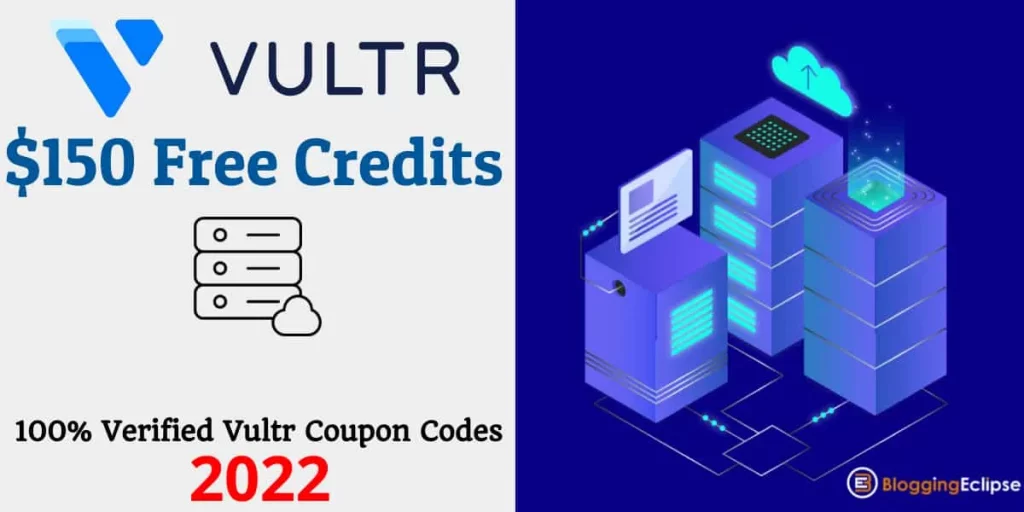 Vultr Coupon : $153 Free credits + 91% discount [February 2024]