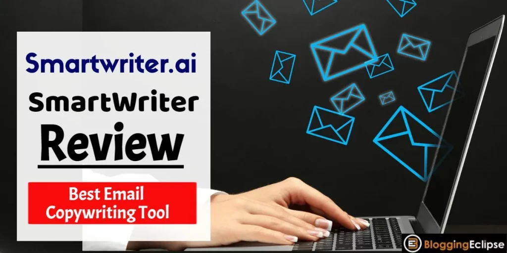 SmartWriter Review 2024:  Best Email Copywriting Tool?[30% OFF Coupon]