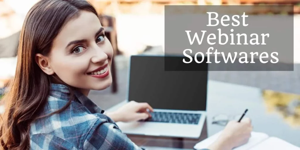 Top 8 Best Webinar Softwares with Reviews: 2024 (FREE+ PAID)