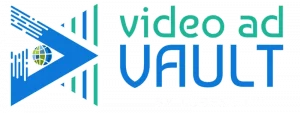 Video Ad Vault Logo