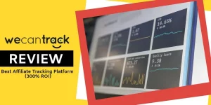 WeCanTrack Review