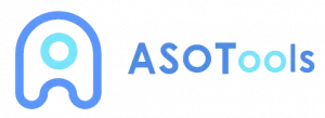 Логотип ASOTools