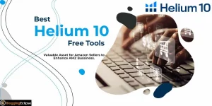 Helium 10 Free Tools