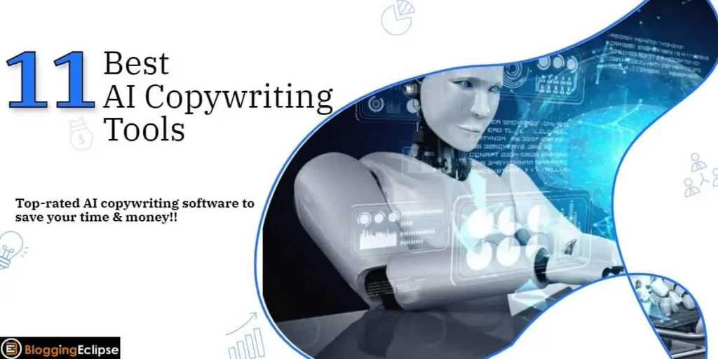 11 Best AI Copywriting Tools to Write 10X Faster (2024)