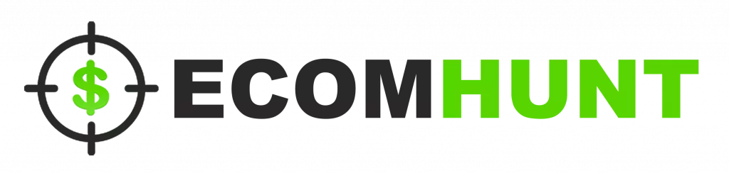 Ecomhunt Logo