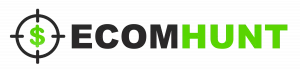 Ecomhunt Logo