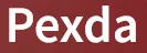 Pexda Logo