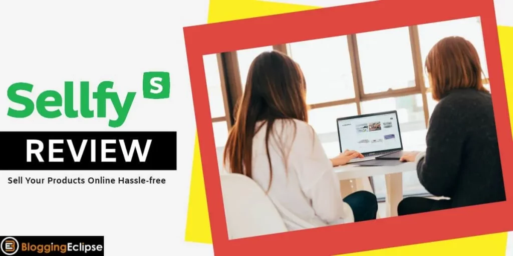 Sellfy Review 2024: #1 Platform to Sell Products Online (Features, Pricing & More)