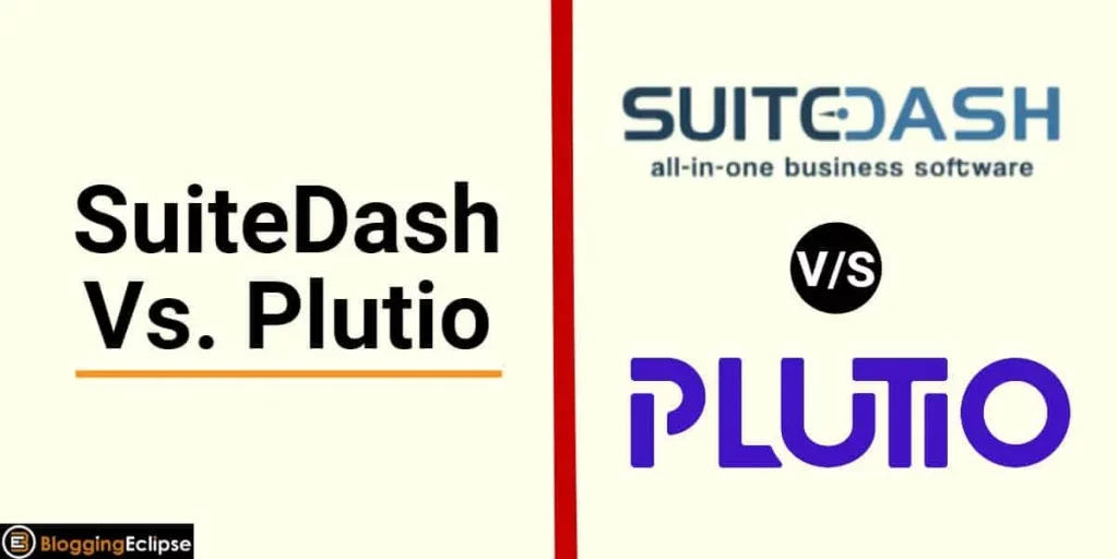 SuiteDash Vs. Plutio 2024: Which is Better & Worth? (Features, Pricing, & More!)