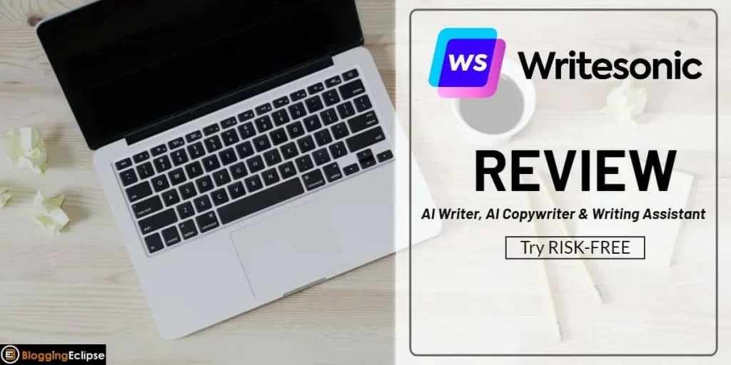 Writesonic Review 2024: The Ultimate Copywriting Tool [Pros & Cons]