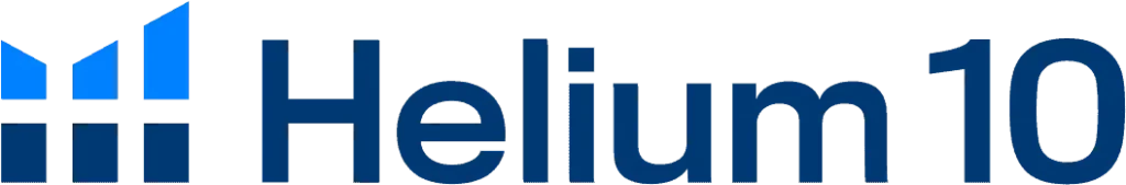 Helium 10 Logo