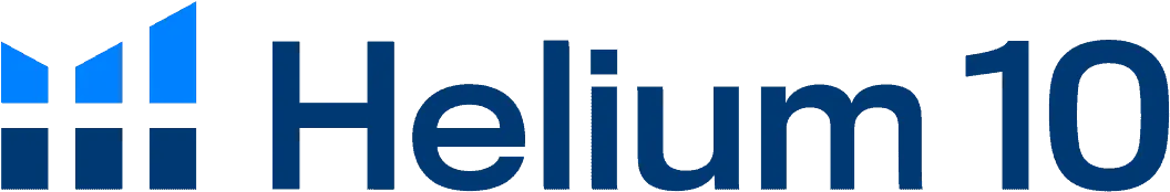 Helium 10-logo