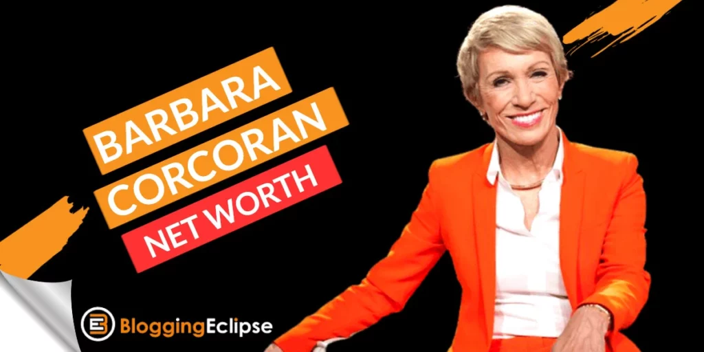 Barbara Corcoran Net Worth: From a waitress to a Millionaire!!!