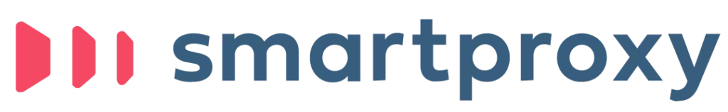 Smartproxy Logo