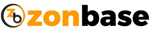 ZonBase Logo