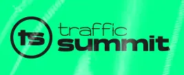 traffic summit 2022 logo
