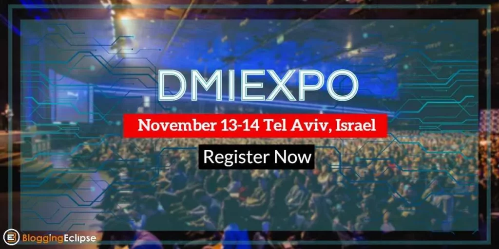 DMIEXPO Event 2022: Digital & Affiliate Marketing International Conference and Expo