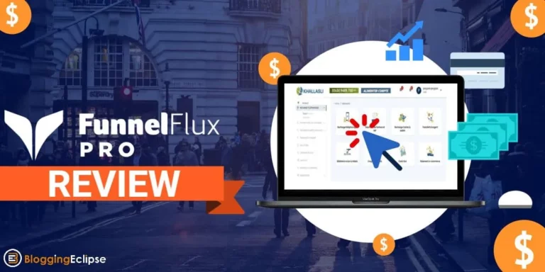 Ulasan FunnelFlux 2024: Platform Pelacakan Utama (Kupon & Kode Promo FunnelFlux)