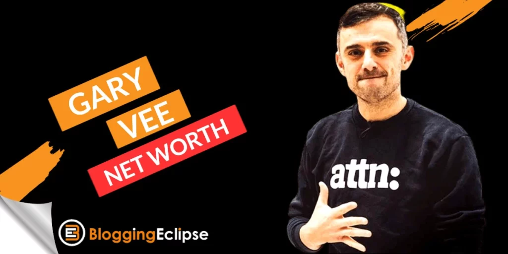 Gary Vee Net Worth 2022: How did Gary Vee Become So Freaking Rich?