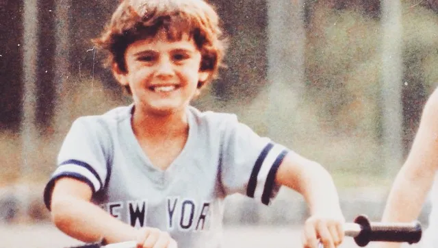 Gary Vee's Early Life