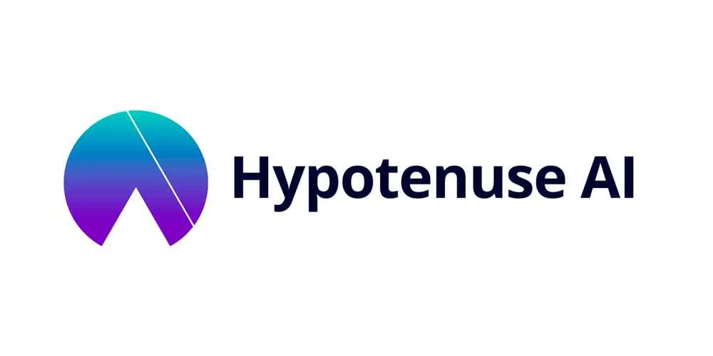 Hypotenuse AI Logo