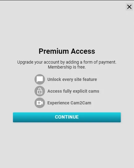 Jerkmate Premium Access