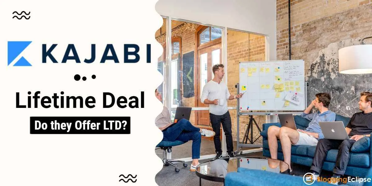 Kajabi Lifetime Deal