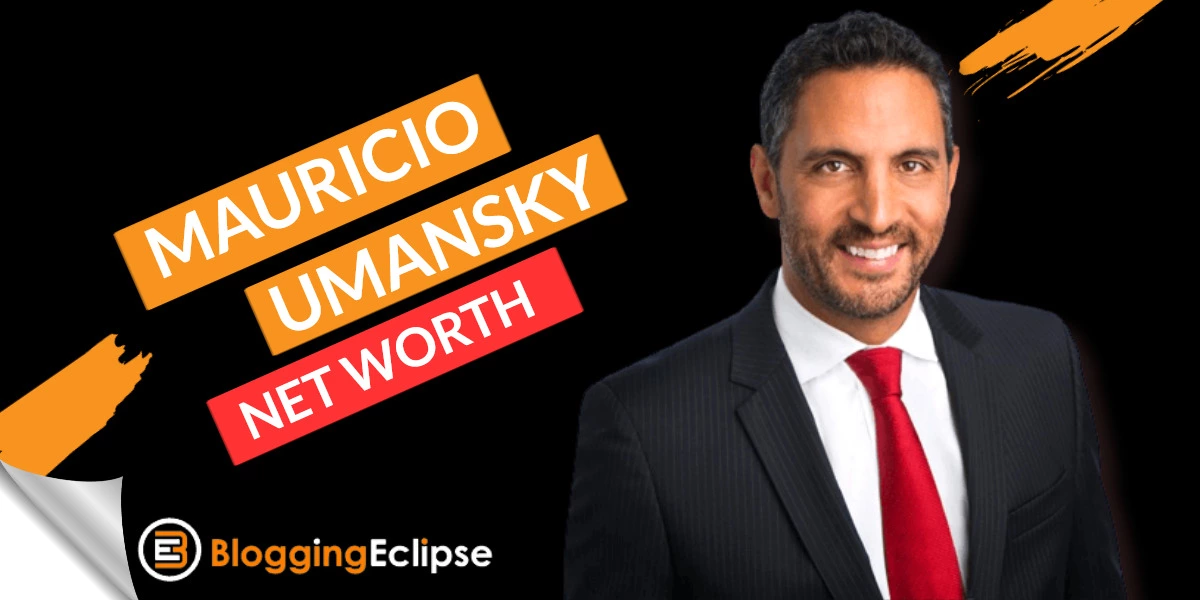 Mauricio Umansky Net Worth