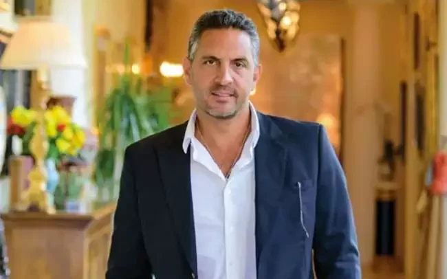 Mauricio Umansky spend his millions