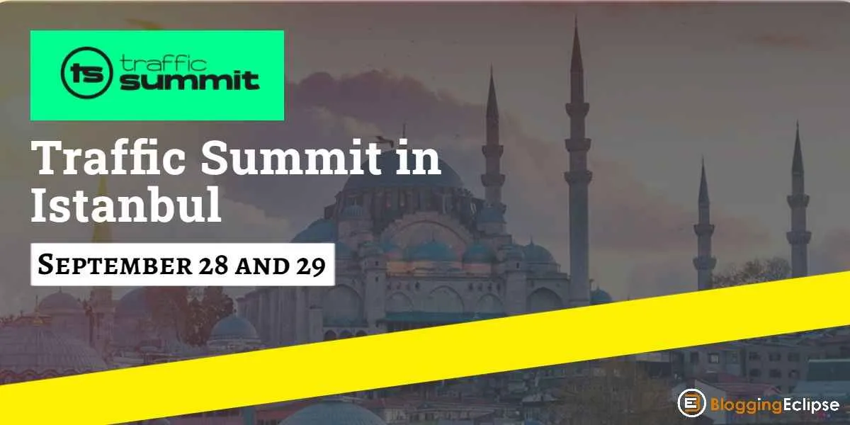 Traffic Summit Istanbul