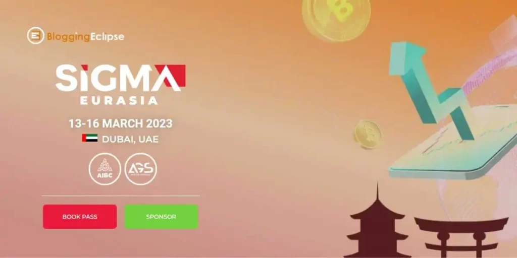 SiGMA Eurasia 2023: World’s Gaming Festival