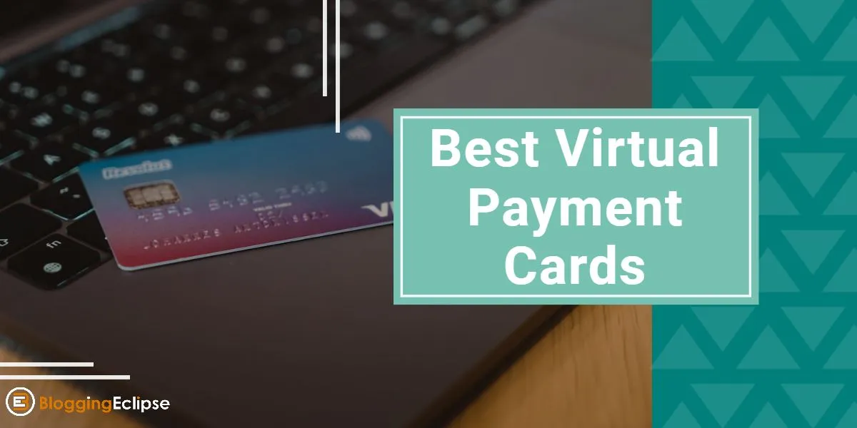 Best Virtual Payment Cards