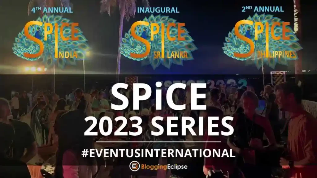 SPiCE 2023 Series