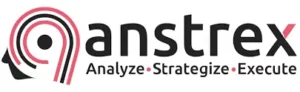 Anstrex Logo