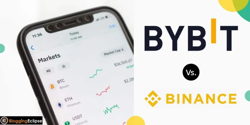 Bybit Vs. Binance 2024: Battle for Cryptocurrency Exchanges
