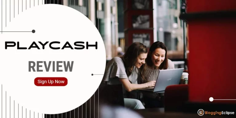 PlayCash Affiliate Network Review 2024: Should You Really Join?