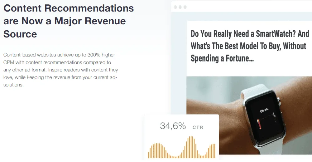 Ad.Style Revenue Generation